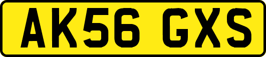 AK56GXS