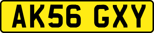 AK56GXY