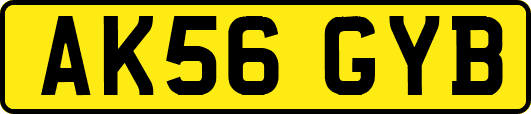 AK56GYB