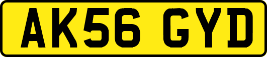 AK56GYD