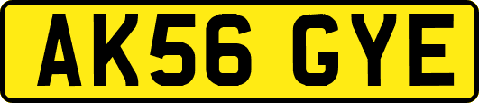 AK56GYE