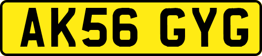 AK56GYG