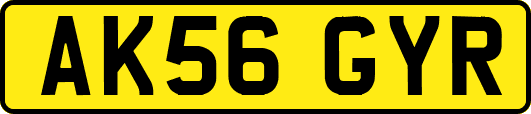 AK56GYR