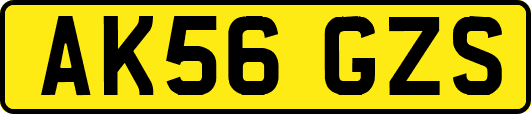 AK56GZS