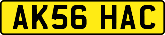 AK56HAC