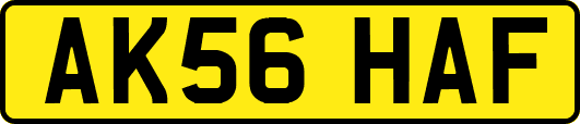 AK56HAF