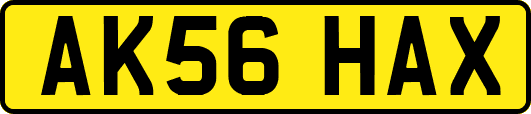 AK56HAX