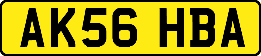 AK56HBA