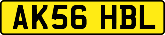 AK56HBL