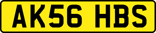 AK56HBS