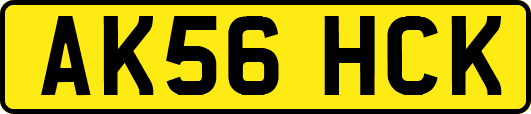 AK56HCK