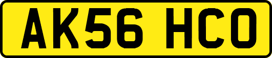 AK56HCO