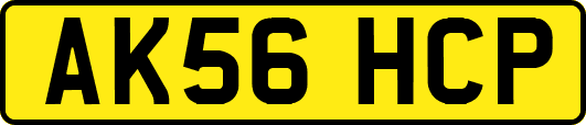 AK56HCP