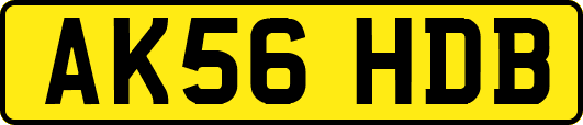 AK56HDB