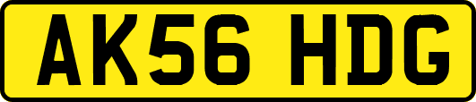 AK56HDG