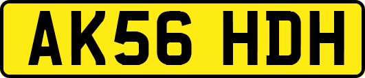 AK56HDH