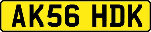 AK56HDK