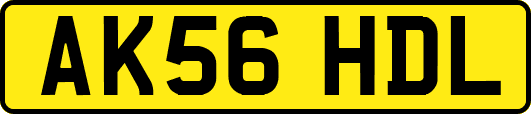 AK56HDL