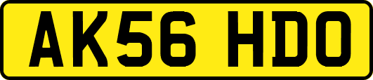 AK56HDO