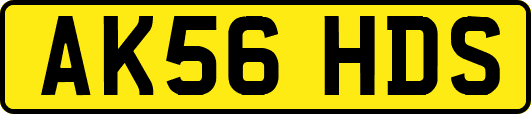 AK56HDS