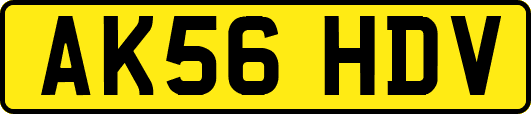 AK56HDV