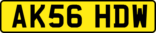 AK56HDW