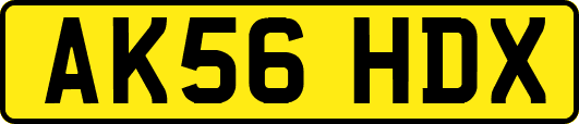 AK56HDX