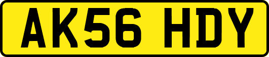 AK56HDY