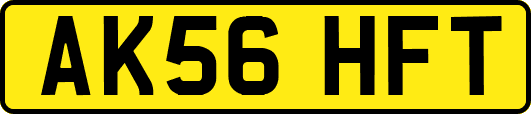 AK56HFT