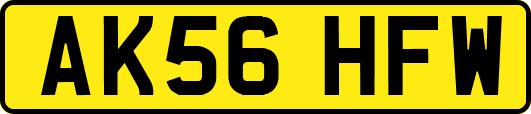 AK56HFW