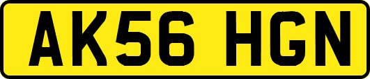 AK56HGN