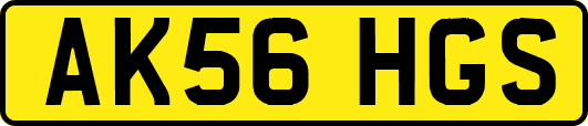 AK56HGS