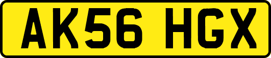 AK56HGX