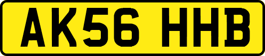 AK56HHB