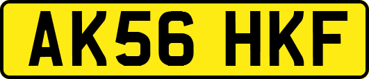 AK56HKF