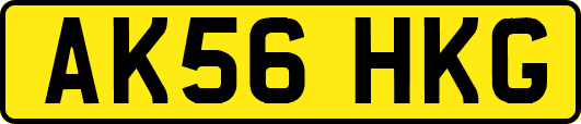 AK56HKG