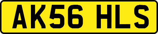 AK56HLS