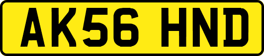 AK56HND