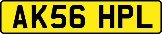 AK56HPL