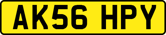 AK56HPY