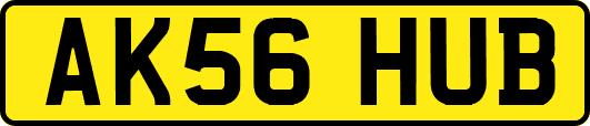 AK56HUB