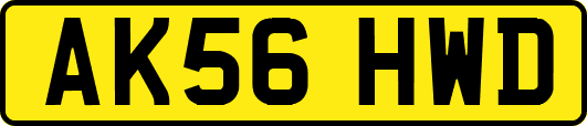 AK56HWD