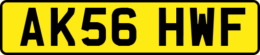 AK56HWF