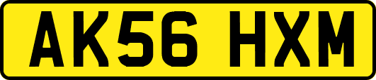 AK56HXM