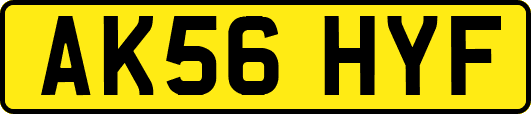 AK56HYF