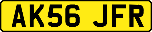 AK56JFR