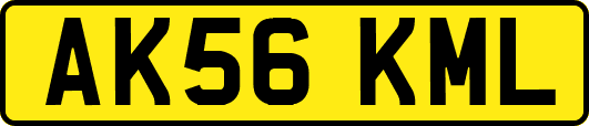 AK56KML
