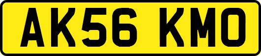 AK56KMO