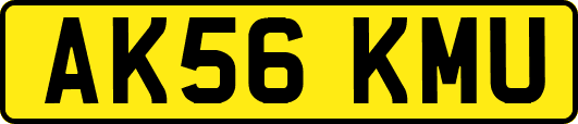 AK56KMU
