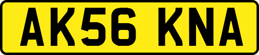 AK56KNA
